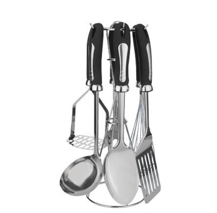 Набор кухонных принадлежностей Bohmann 7 пр. (4856f9fb)