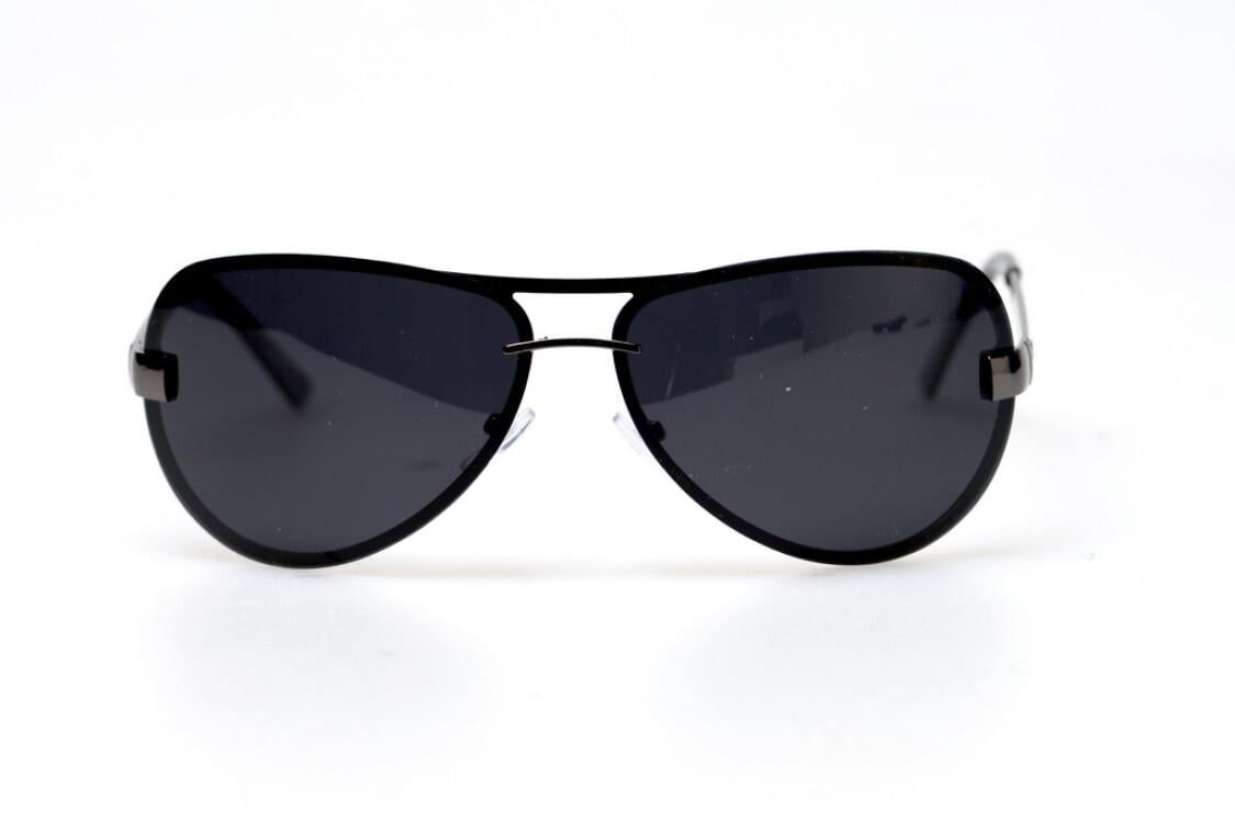 Очки водительские SunGlasses с поляризацией 8871c3 (o4ki-11054) - фото 2