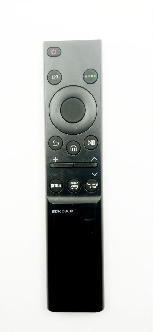 Пульт Samsung BN59-01358B Smart Control/Netflix/Prime Video/RakutenTV ic (34562)