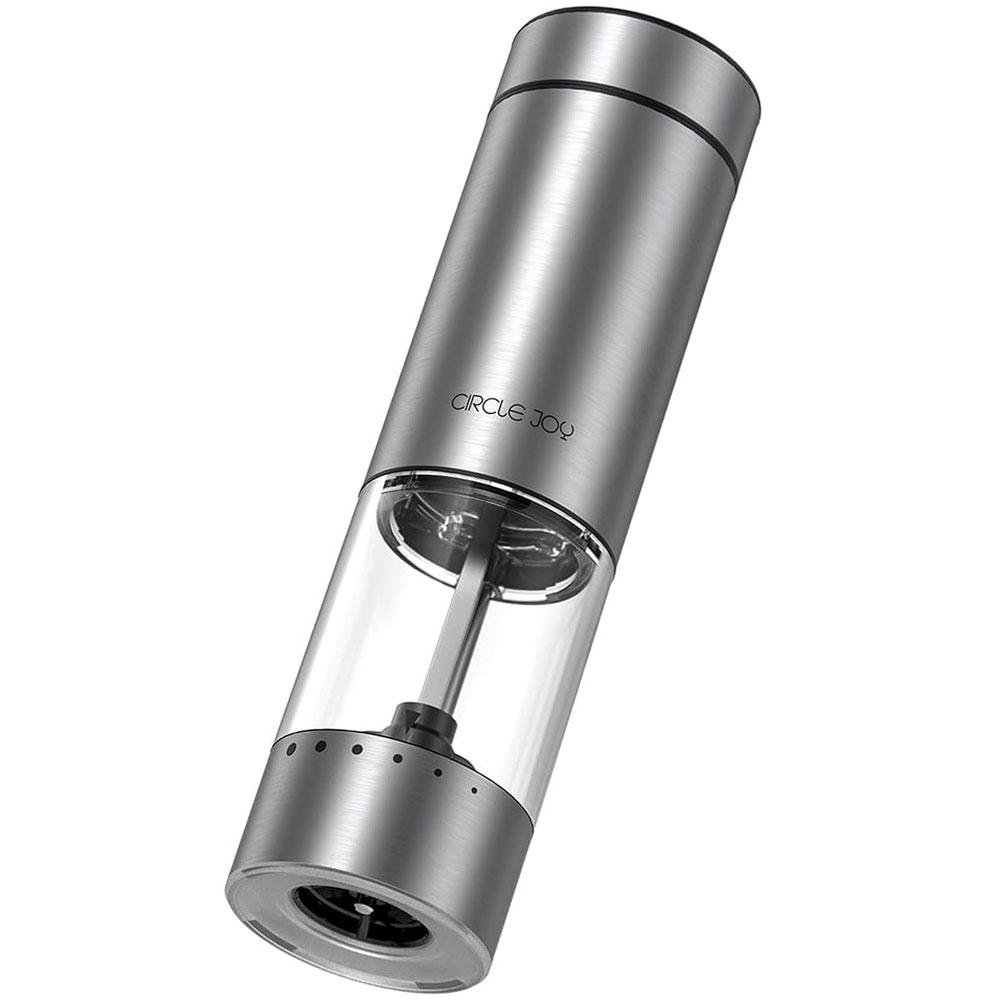 Електричний млин для солі та перцю Circle Joy Electric Grinder (CJ-EG13)