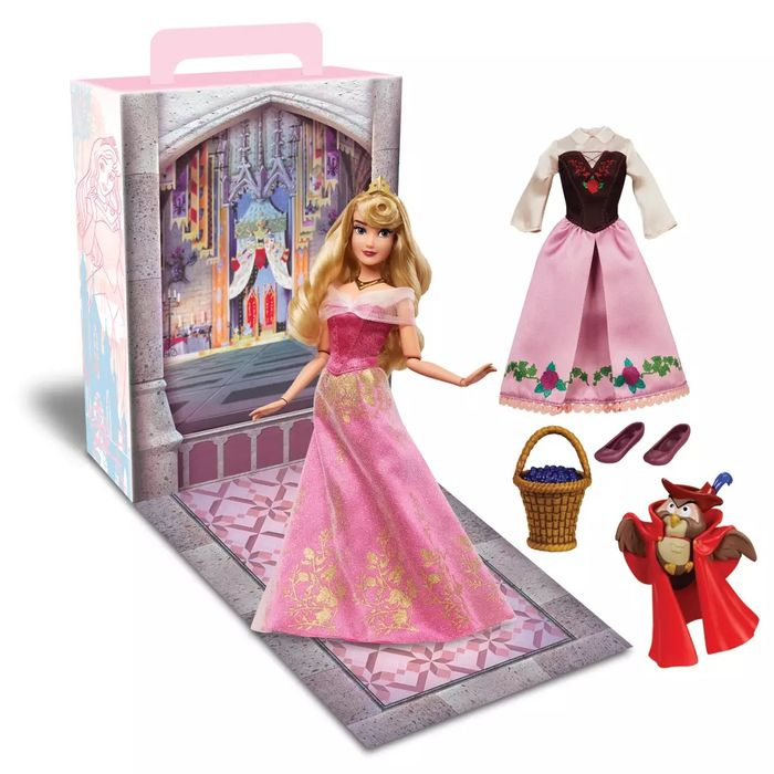 Кукла Disney Aurora Story Doll (2067585067)
