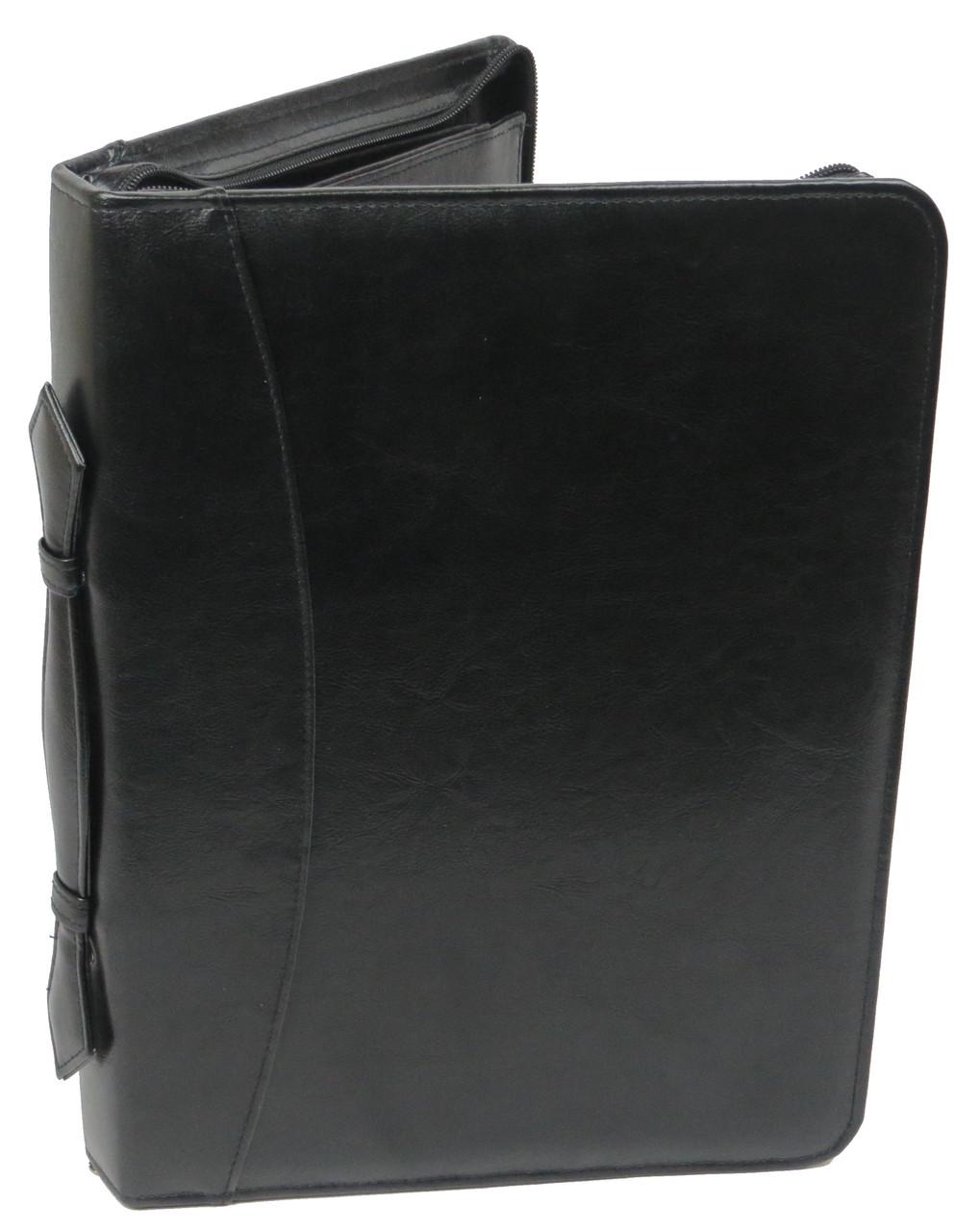 Папка для документов Eхclusive Черный - фото 2 Папка для документов Eхclusive Черный - фото 2