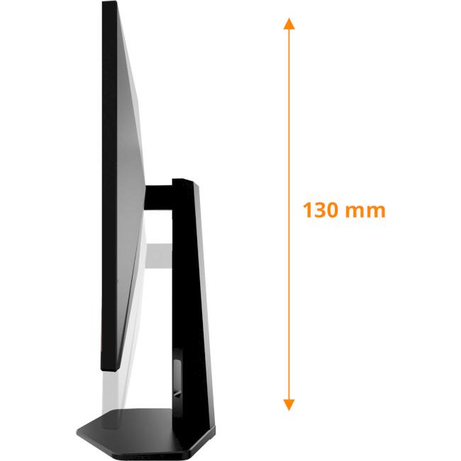 Монитор AOC Q27G4XN Черный - фото 4