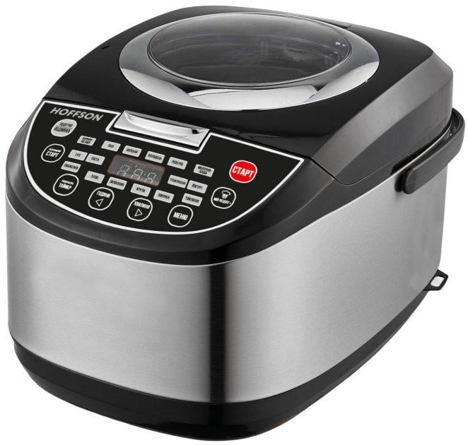 Мультиварка Hoffson HFMC-3010 (56234)