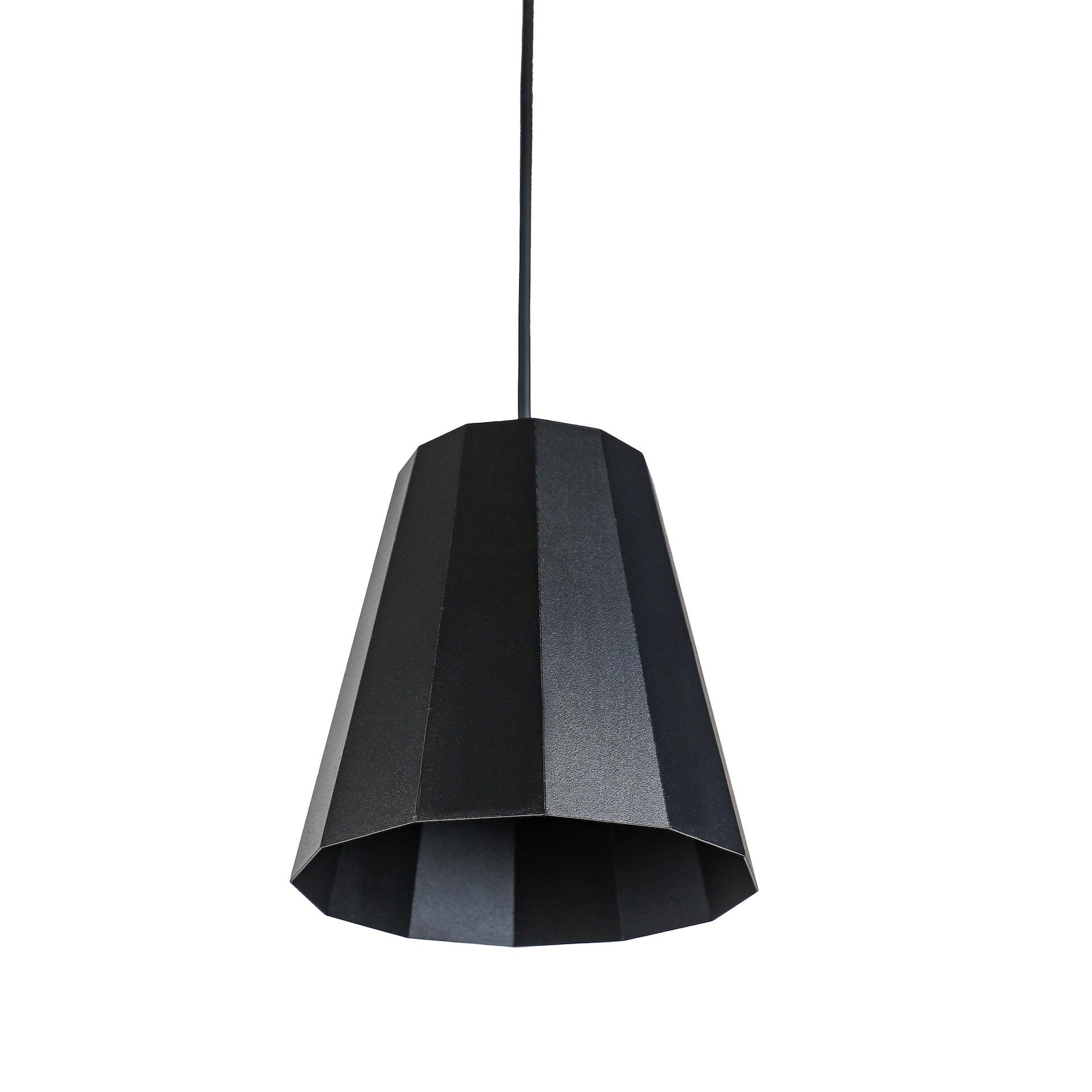 Люстра Potty P220 Black (1461211)