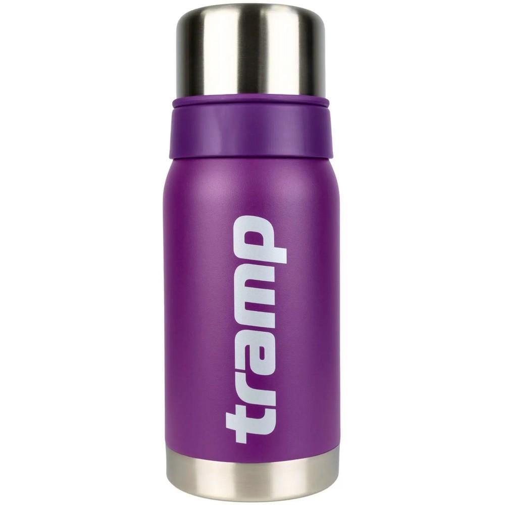 Термос Tramp Expedition Line UTRC-030 0,5л Фиолетовый (UTRC-030-purple)