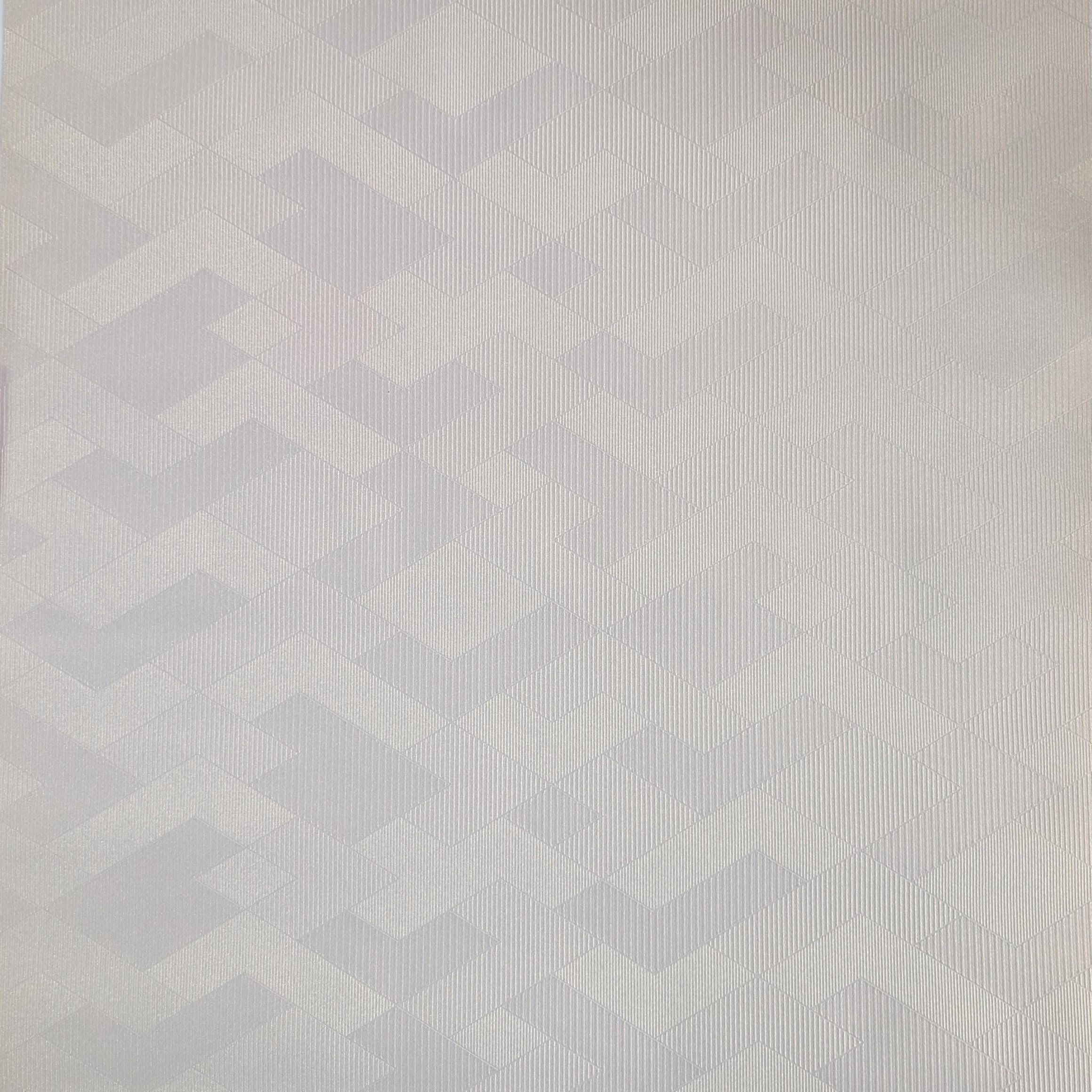 Обои виниловые Decoprint Sphere SE20572 Геометрия на флизелиновой основе 53 см Бежевый (31119818)