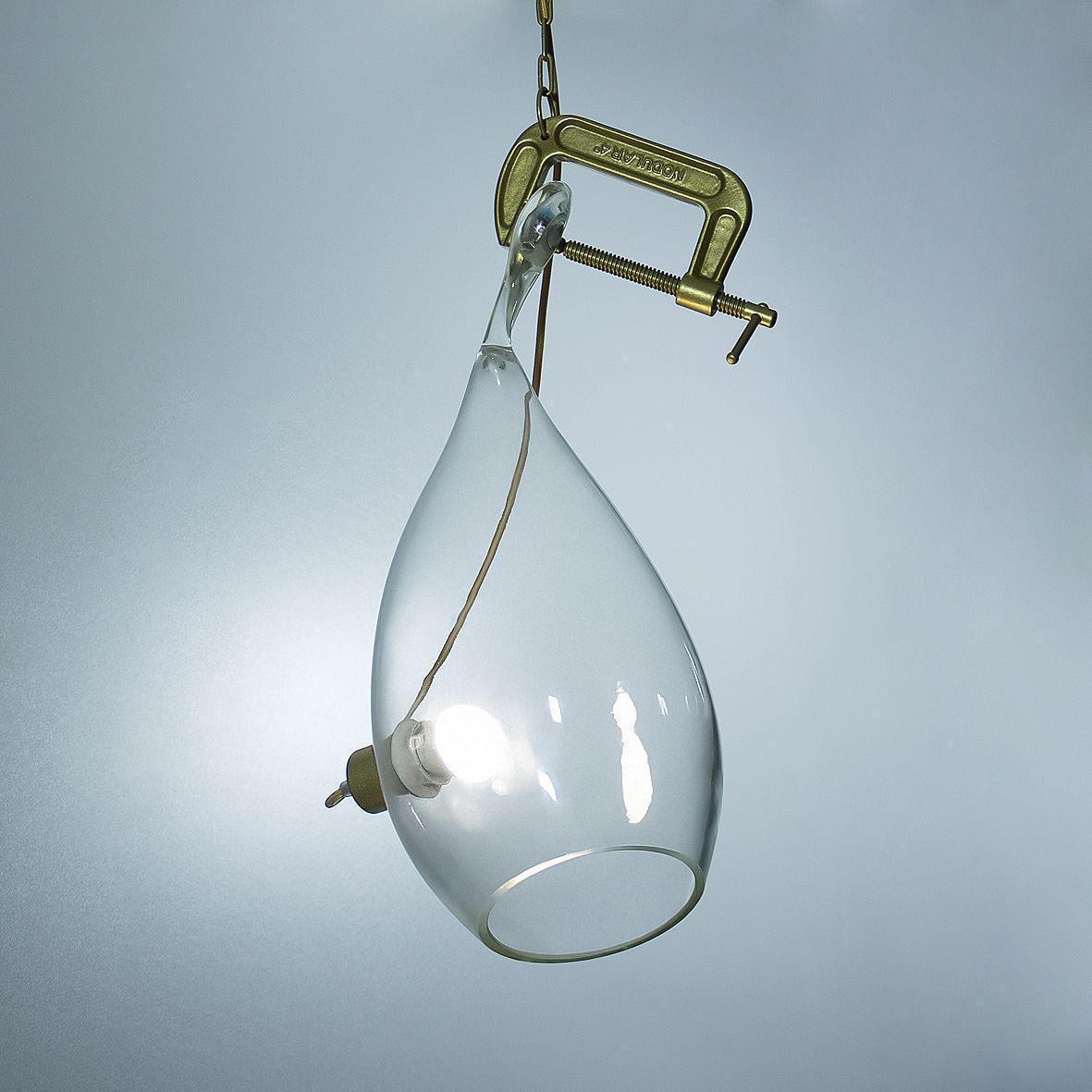 Люстра Imperium Light Wineglass (476155.12.00) - фото 4