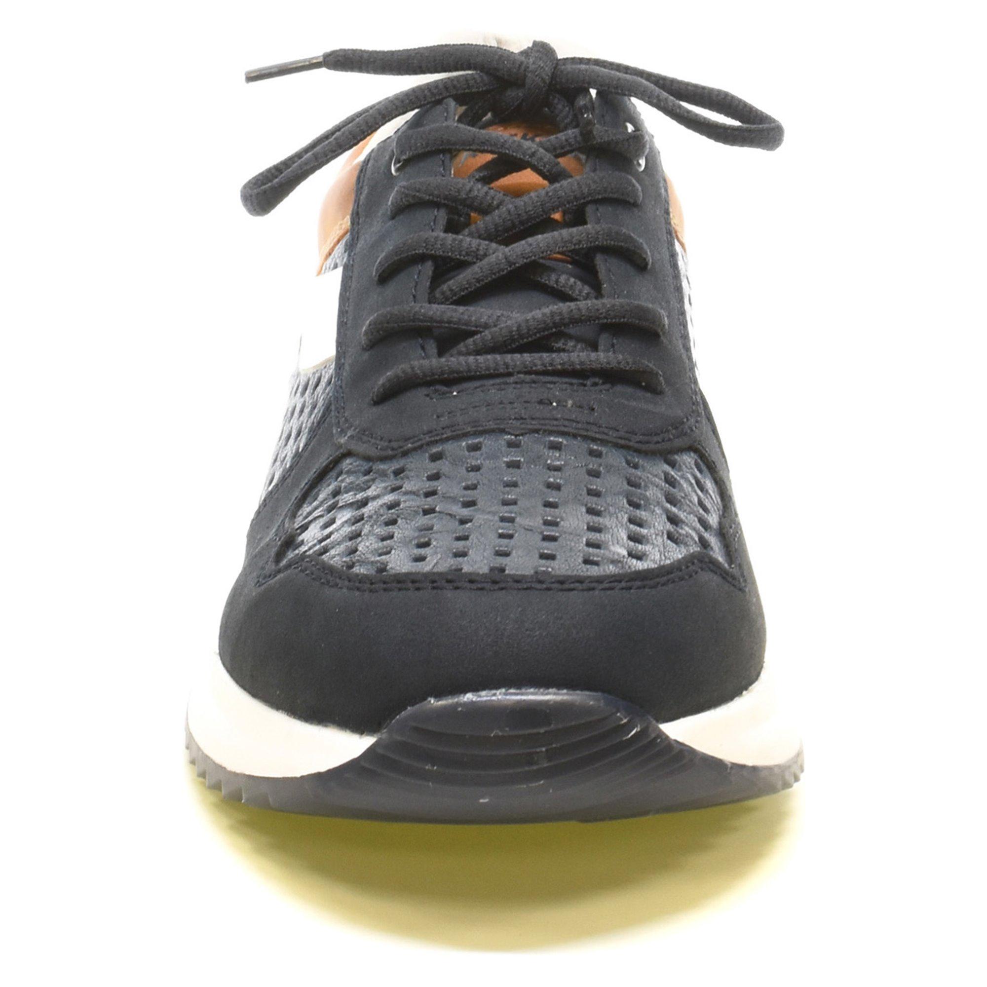 Кроссовки мужские Rieker р. 42 Синий/Коричневый (89172-42) - фото 9