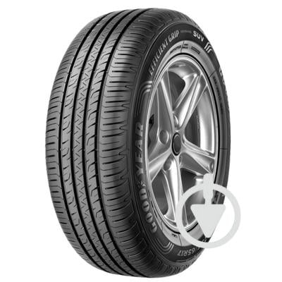 Автошини Goodyear EfficientGrip Performance SUV 225/55 R18 102V XL VOL