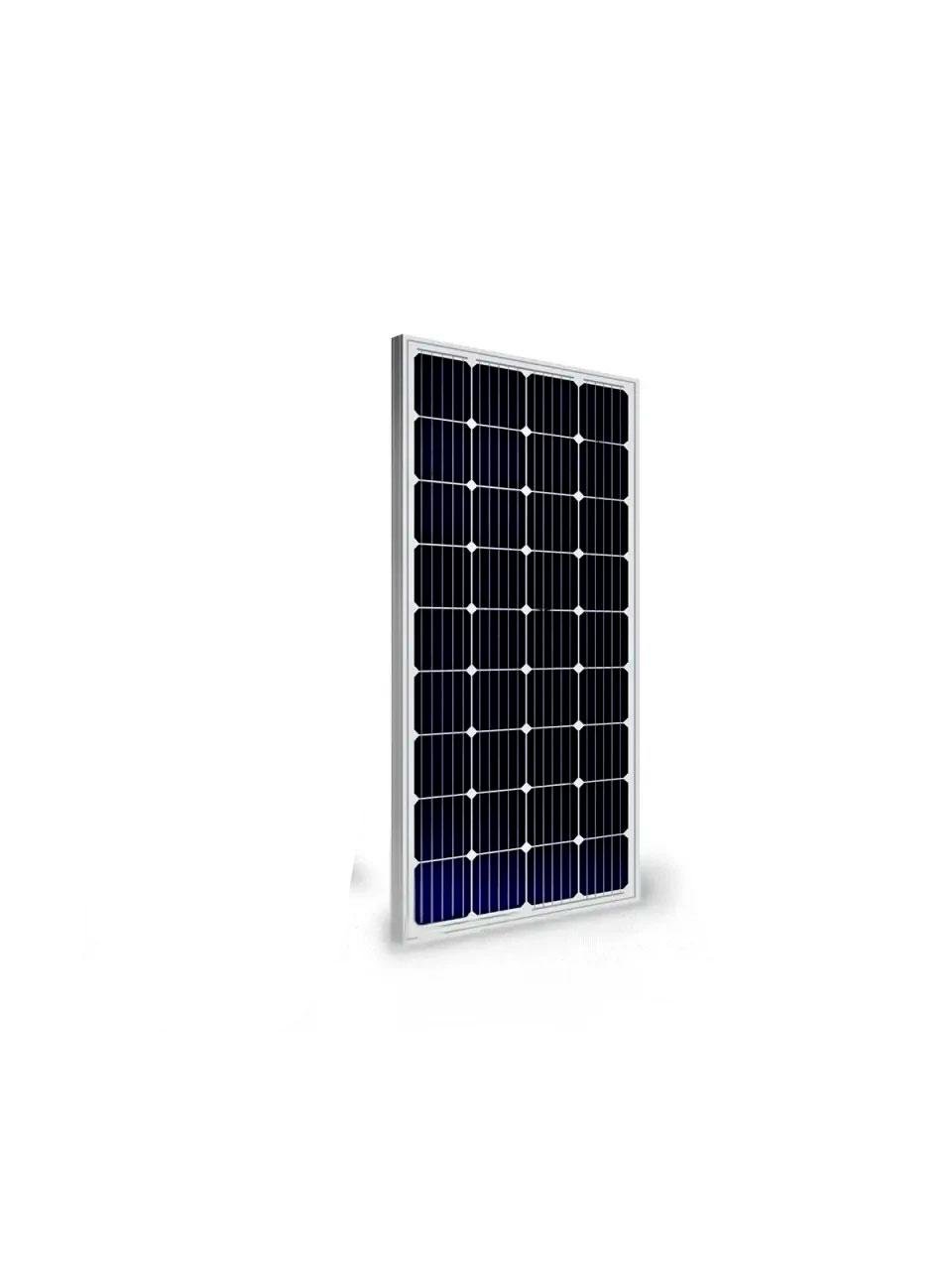 Сонячна панель Solar Board для домашнього електропостачання 250W (SOLAR250)