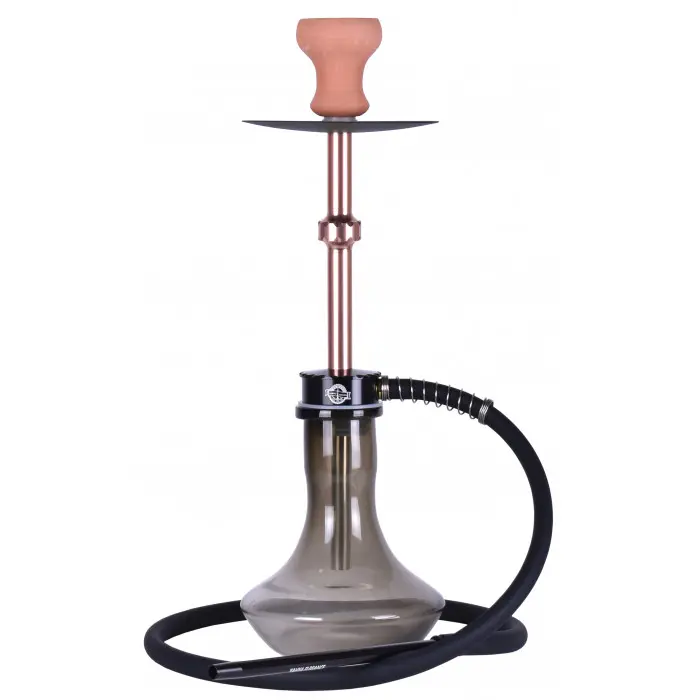 Кальян Yahya Minimal Pink (216513)