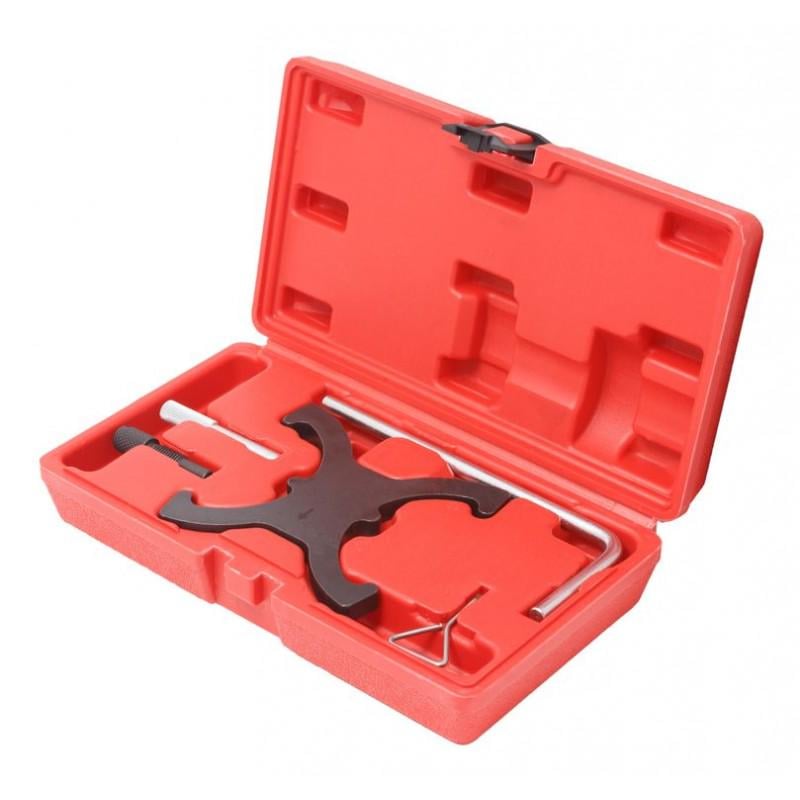 Набір фіксаторів Forsage F-04A2054 для Ford/2.0 TDCI/1.6 VCT 5 пр. в кейсі