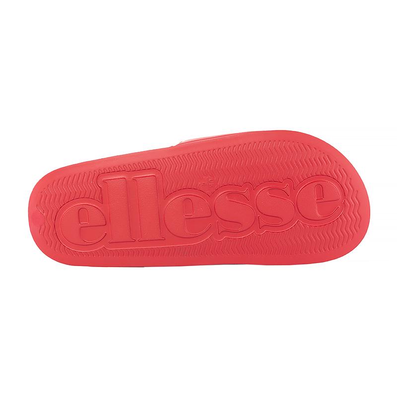 Шльопанці жіночі Ellesse Filippo Slide р. 41 Червоний (SGMF0397-Red 41) - фото 3 Шльопанці жіночі Ellesse Filippo Slide р. 41 Червоний (SGMF0397-Red 41) - фото 3