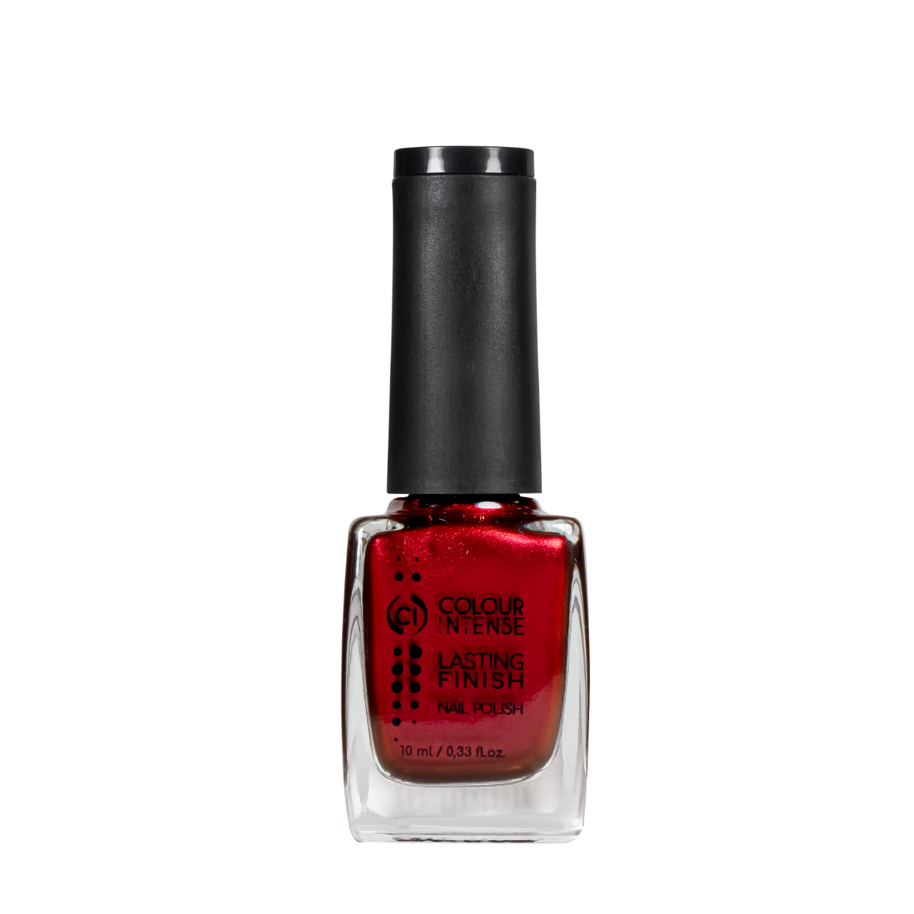 Лак для нігтів Colour Intense 10 мл NP-303 266 Бордовий перламутровий (13350918) Лак для нігтів Colour Intense 10 мл NP-303 266 Бордовий перламутровий (13350918)