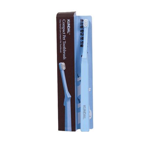Зубна щітка для тварин Kundal Pet Toothbrush (744249)