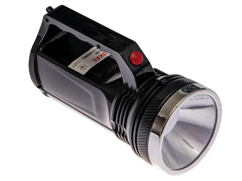 Фонарь светодиодный Luxel 1W IP44 (TR-09)