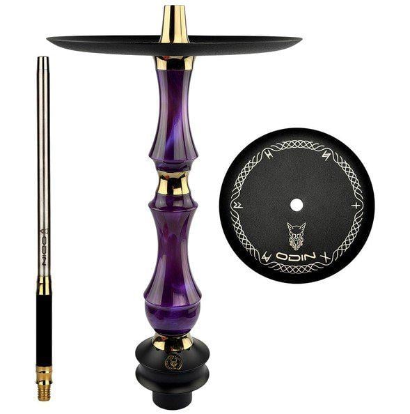 Шахта Sunpipe Hookah Odin Royal Saturn (23745) Шахта Sunpipe Hookah Odin Royal Saturn (23745)