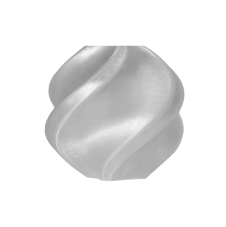 Пластик для 3D-принтера Bambulab PETG Translucent Clear (32101) Пластик для 3D-принтера Bambulab PETG Translucent Clear (32101)