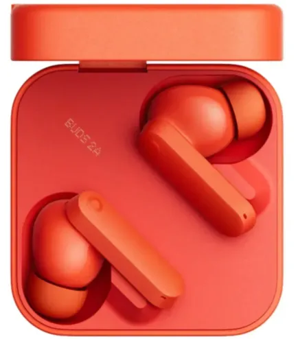 Наушники беспроводные CMF by Nothing Buds 2a B185 A10600111 Orange