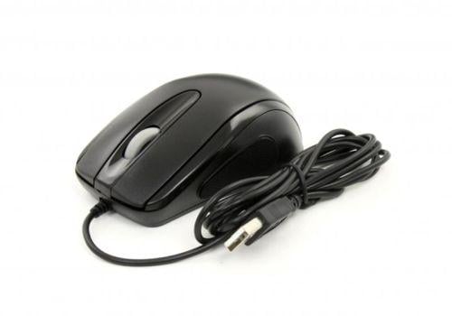 Миша ProLogix PSM-90B USB Black (82534)