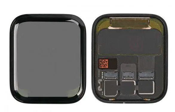 Дисплей LCD Apple Watch S5 40 мм (W52) Дисплей LCD Apple Watch S5 40 мм (W52)