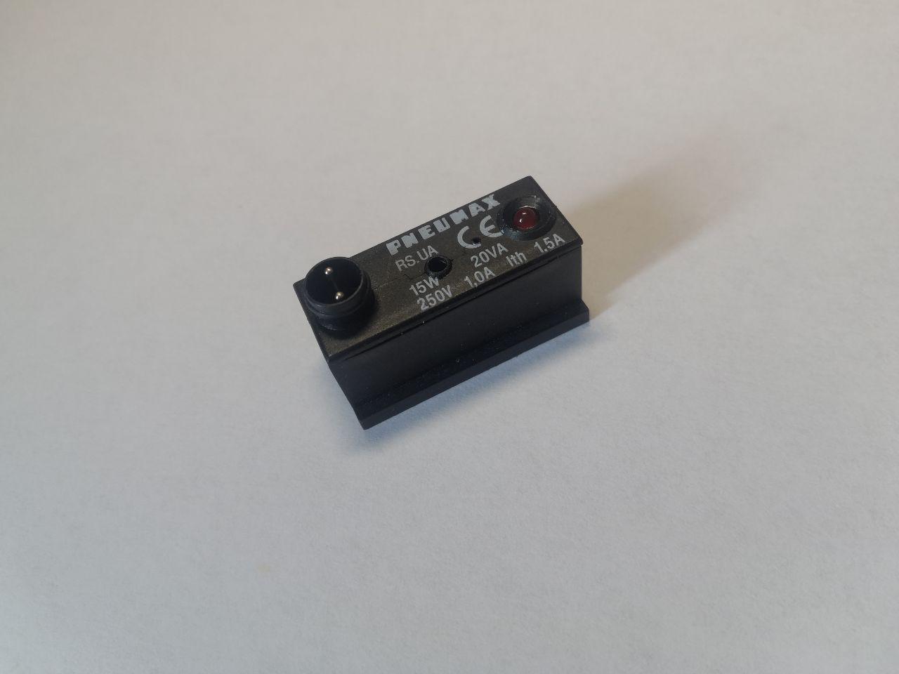 Датчик положения PNEUMAX RS.UA