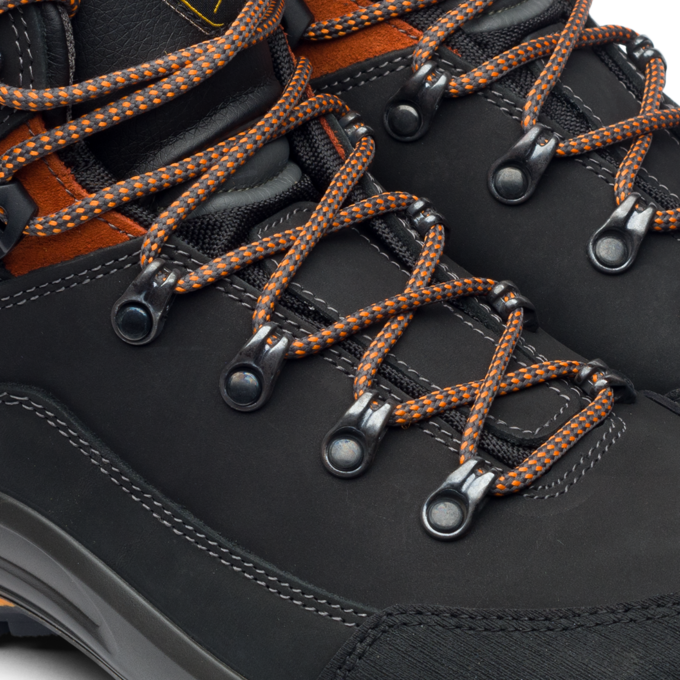 Ботинки нубуковые Grisport 13505-N68 р. 44 - фото 6