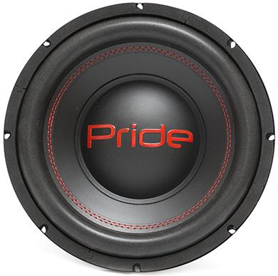 Сабвуфер Pride Eco 10