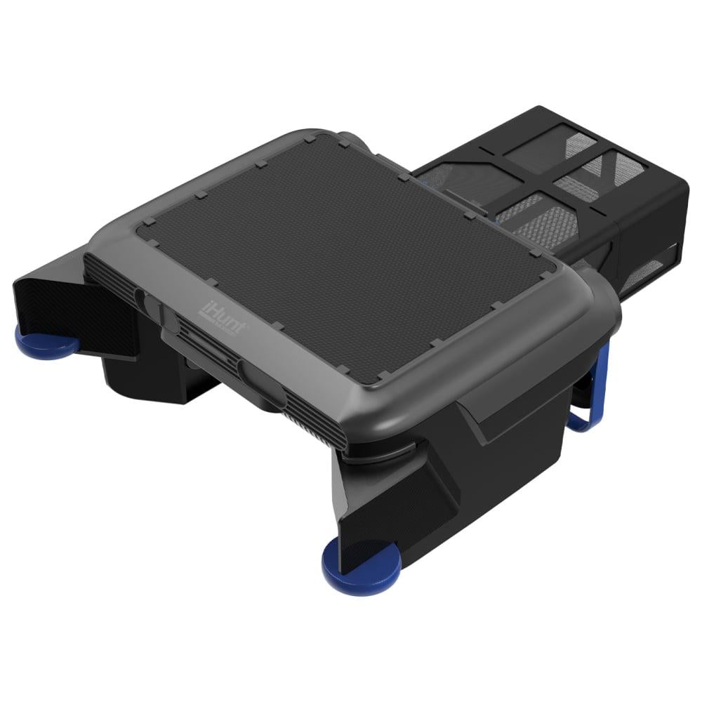 Робот-скиммер для очистки поверхности воды бассейна iHunt Robo Skimmer Solar солнечная зарядка IPX8 до 200 м2 (05198) Робот-скиммер для очистки поверхности воды бассейна iHunt Robo Skimmer Solar солнечная зарядка IPX8 до 200 м2 (05198)