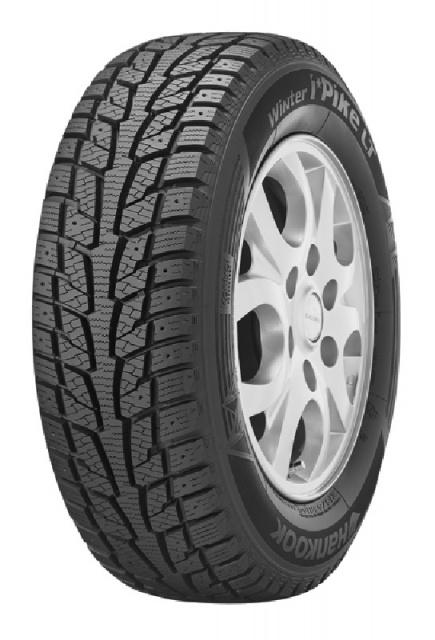 Шина Hankook Winter I Pike LT RW09 195/75R16C 107/105R шип зима