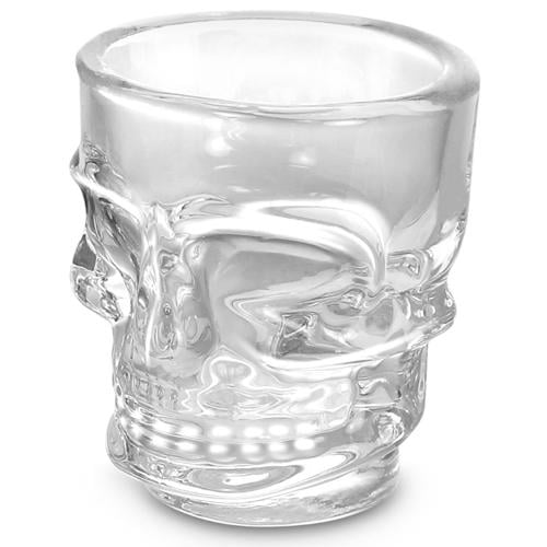 Стопка с черепом Shot Skull (1216-2)