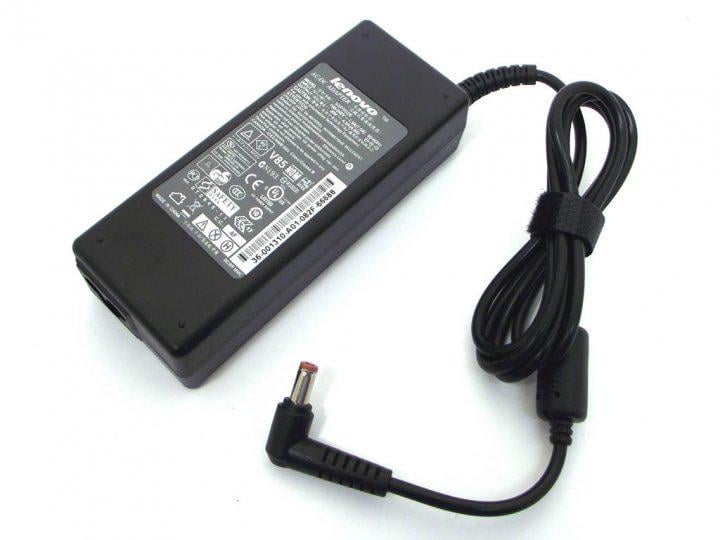 Блок питания для ноутбука Lenovo IdeaPad G460A 90 W