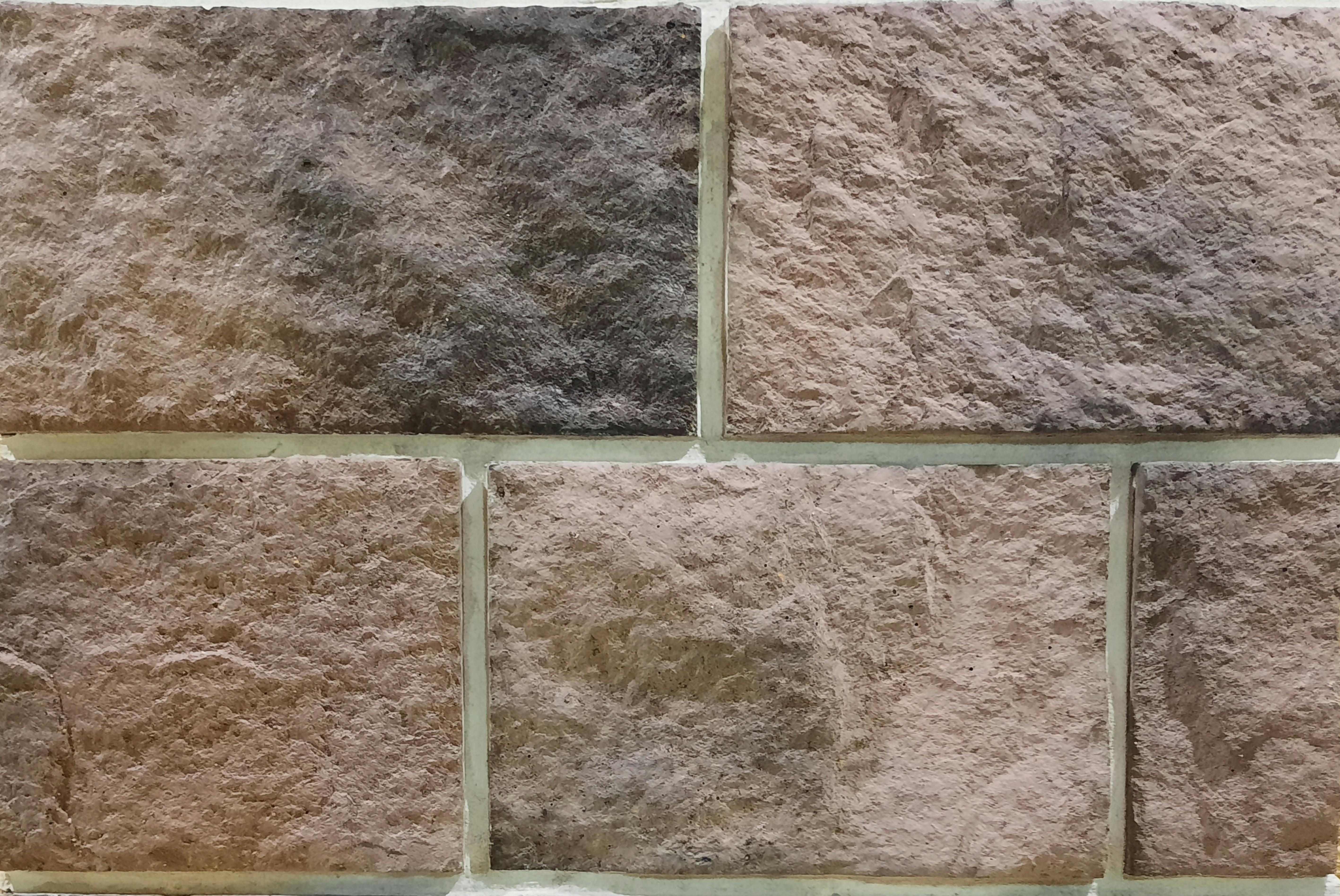 Декоративний камінь Альпійський будинок 1003 1 м2