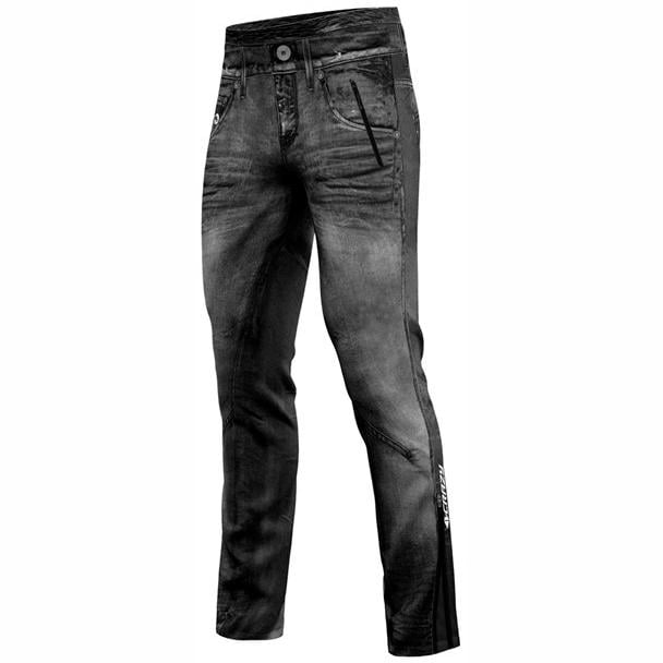 Брюки мужские Crazy Super Denim S Grey (12430100)