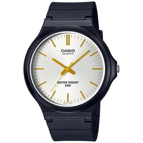 Годинник кварцевий Casio MW-240-7E3VEF D 47 мм (11782839)