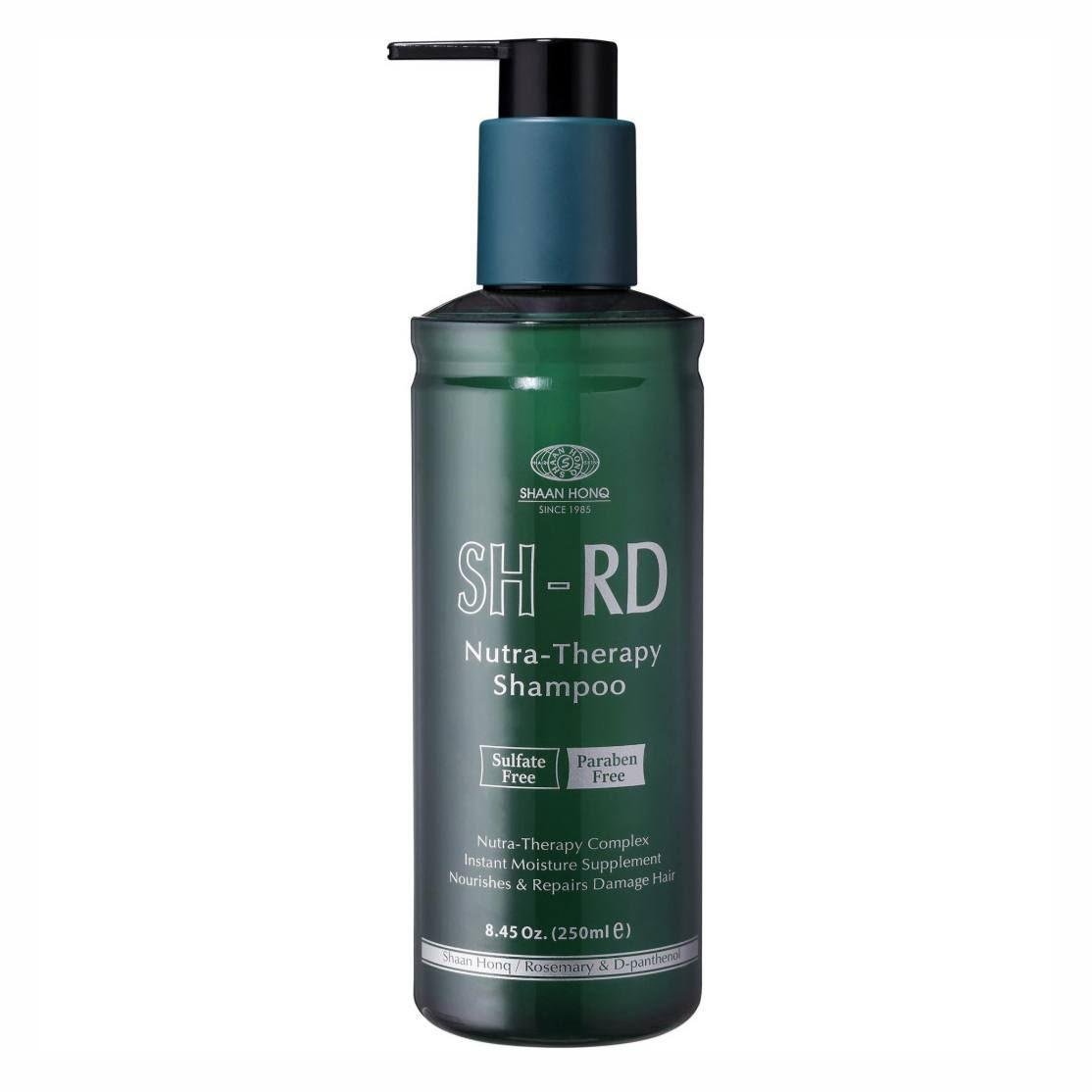 Шампунь питательный безсульфатный SH-RD Nutra-Therapy Shampoo 250 мл (2791395638)