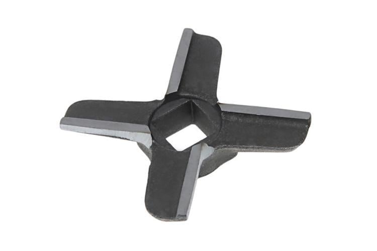 Нож для мясорубки односторонний Zelmer NR5 86.1007 631383 (ZMMA015X)