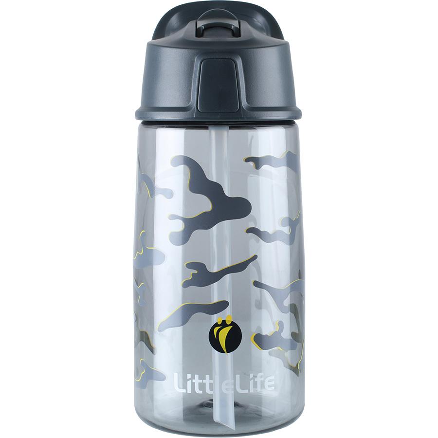 Фляга Little LifeWater Bottle Сamo 0,55 л