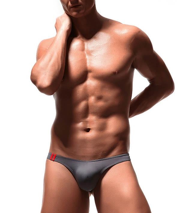 Трусы Ciokicx M Серый (5579)