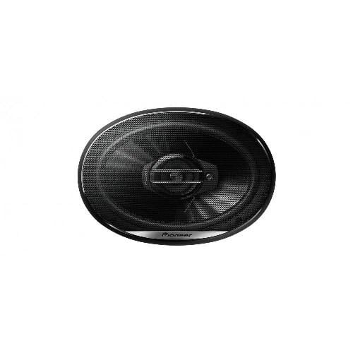 Динамики трехполосные Pioneer TS-G6930F 16,3х23,7 см (72694)