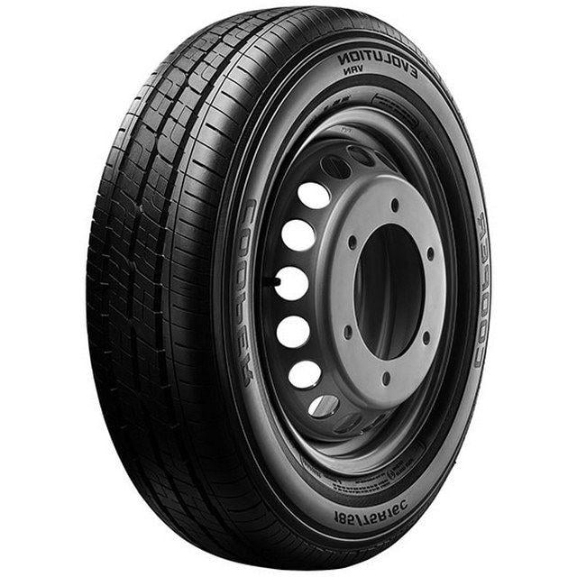 Шины Cooper Evolution Van 205/75 R16C 113R лето (1001506169)
