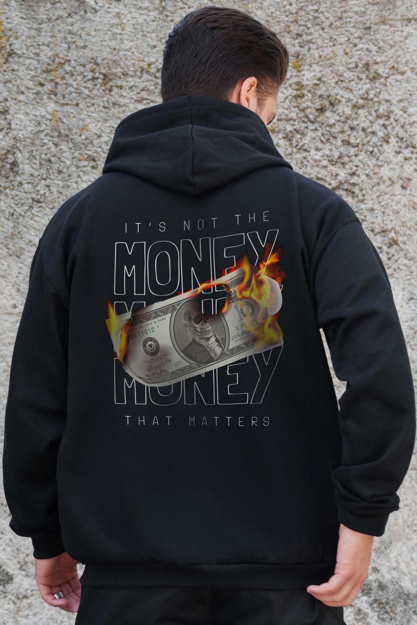 Худи-зип с принтом Without Fire Kane S/M Black (S/M8055816) Худи-зип с принтом Without Fire Kane S/M Black (S/M8055816)