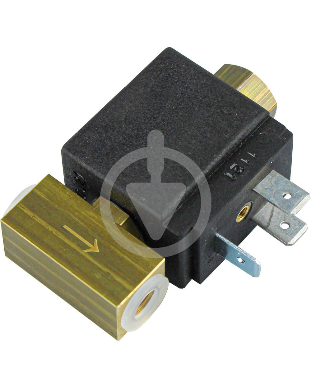 Клапан компрессора двухходовой DELTA 2 230V (25335820)