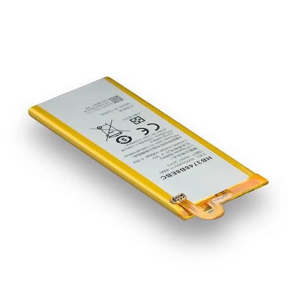Аккумулятор для Huawei Ascend G7/C199/HB3748B8EBC AAAA (2000000107721) Аккумулятор для Huawei Ascend G7/C199/HB3748B8EBC AAAA (2000000107721)