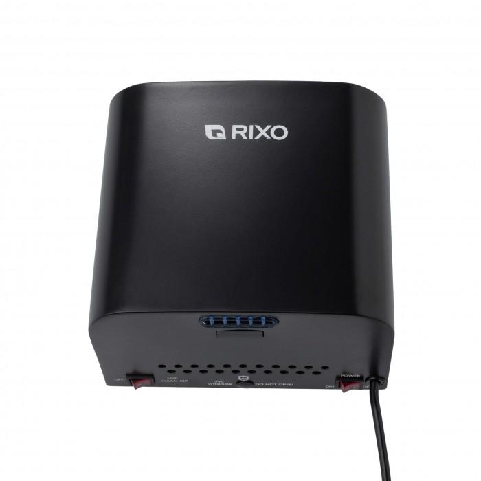 Электросушилка для рук Rixo H07B Solido - фото 3 Электросушилка для рук Rixo H07B Solido - фото 3