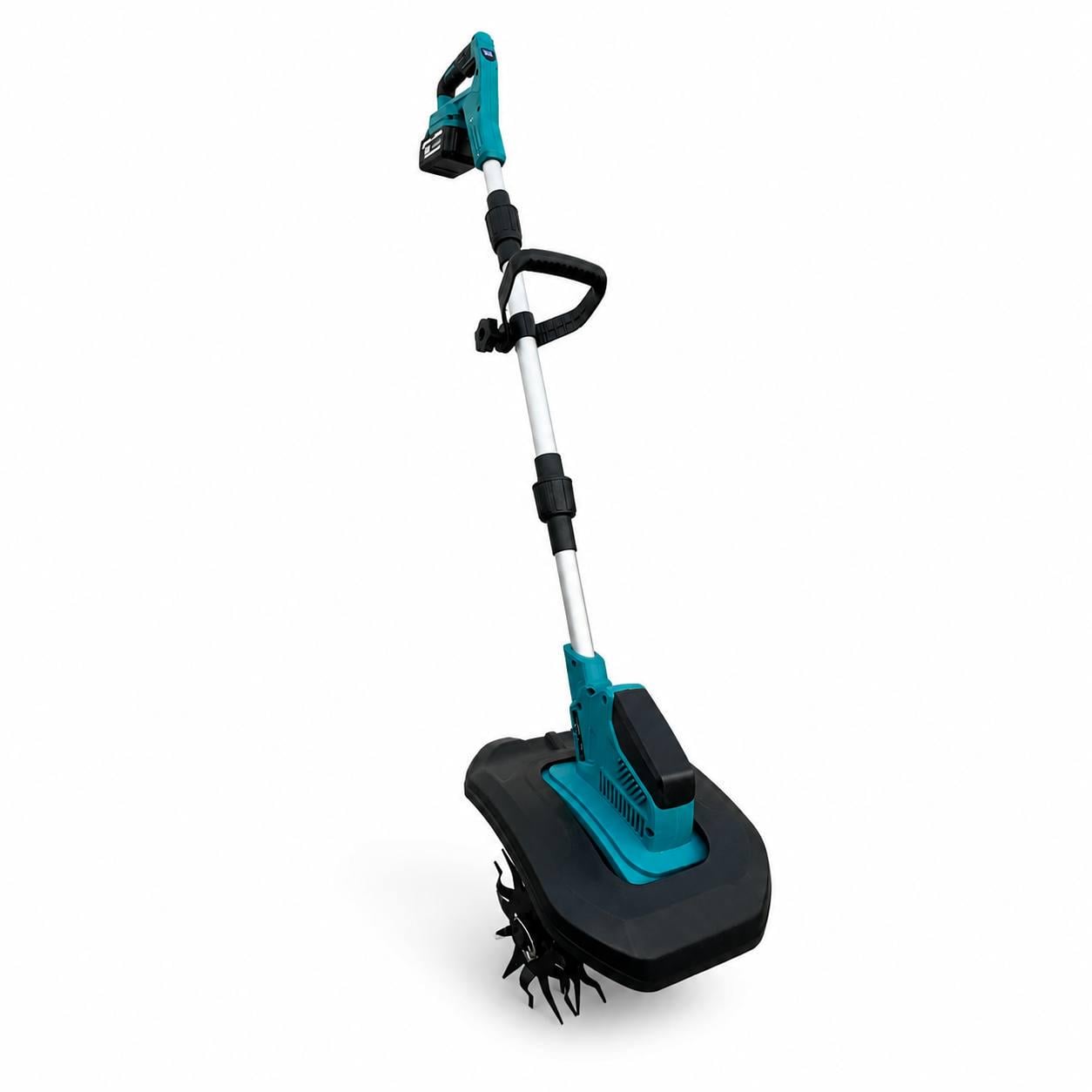 Культиватор аккумуляторный Cordless Tiller Cultivator 48V 2хАКБ (M1130)