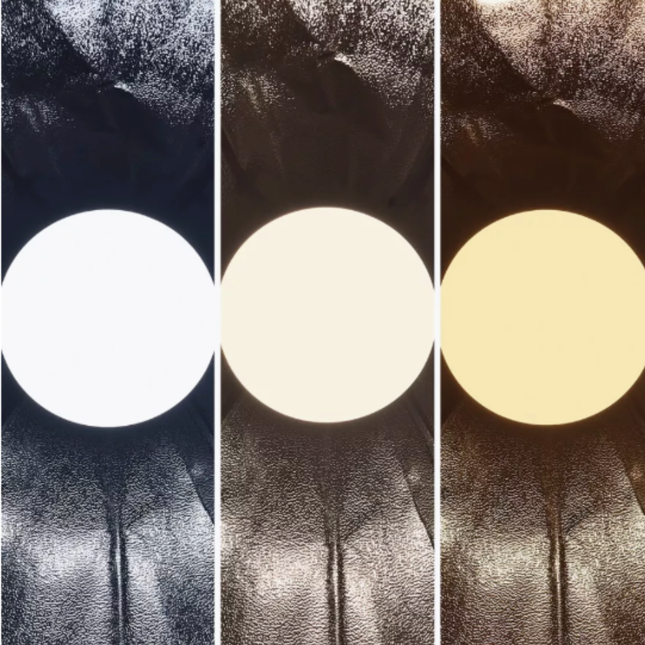 Комплект постійного світла софтбокс 50/70 зі штативами 2 шт./LED-лампа 150W з пультом 2 шт. - фото 10 Комплект постійного світла софтбокс 50/70 зі штативами 2 шт./LED-лампа 150W з пультом 2 шт. - фото 10