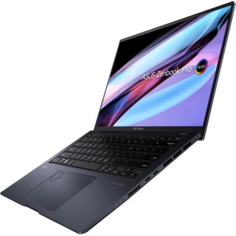 Ноутбук Asus ZenBook Pro 14 UX6404VV Black (UX6404VV-DS94T) - фото 7