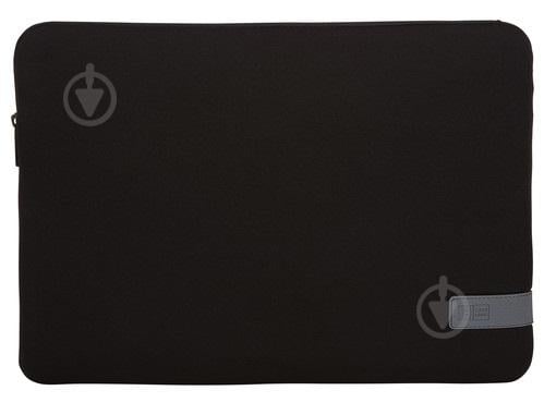 Чохол Case Logic Reflect Sleeve 15.6" REFPC-116 Black (6622049) - фото 3
